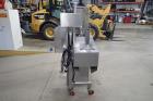 2012 Sodeva Bread Slicer